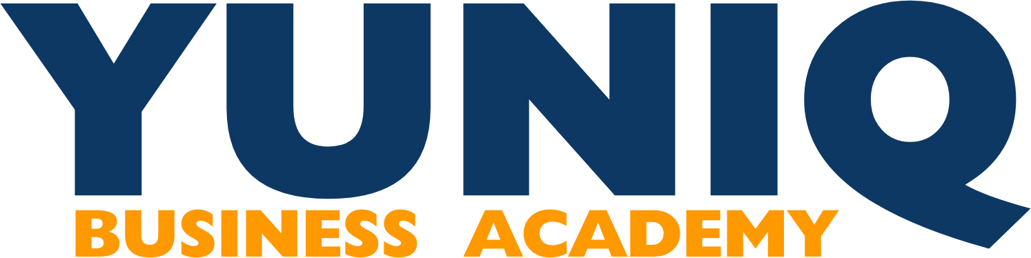 YUNIQ Business Academy - AMAZON FBA